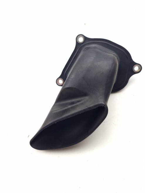 LH Air Intake inlet duct MV Agusta Dragster 800 RR RC RVS Brutale 675 8000B6341