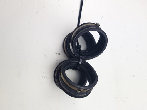 Inlet intake manifold set Aprilia Tuono 1000 1100 RSV4 09-18 857305