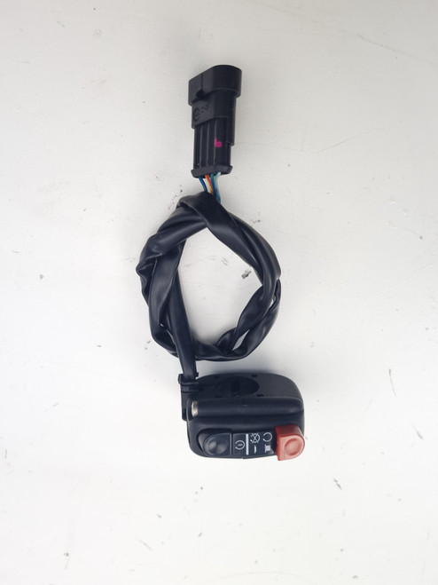 RH Switch on off start  Aprilia Tuono 1000 1100 RSV4 RSV2 06-20 B045021