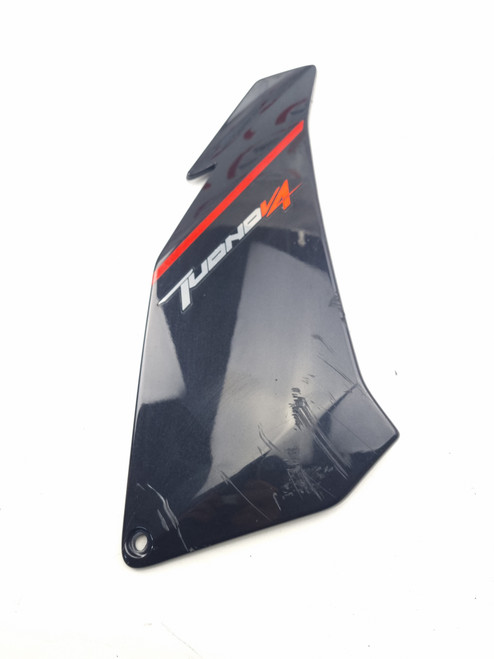 LH lateral fairing Aprilia Tuono 1000 V4 11-12 89914300XN2 - Bike