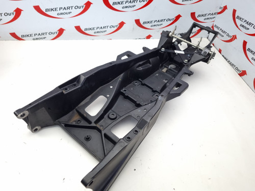 Rear Sub Frame Yamaha YZF-R1 R1 07-08 4C8-21190-00 Rear Sub Frame Yamaha YZF-R1 R1 07-08 4C8-21190-00