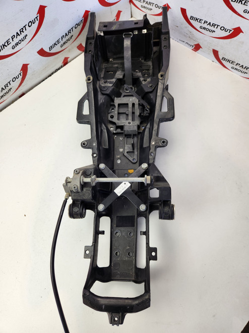 Rear Sub Frame Yamaha YZF-R1 R1 07-08 4C8-21190-00 Rear Sub Frame Yamaha YZF-R1 R1 07-08 4C8-21190-00