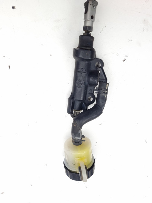 Rear brake master cylinder Yamaha YZF-R1 R1 07-08 4C8-2583V-00 Rear brake master cylinder Yamaha YZF-R1 R1 07-08 4C8-2583V-00
