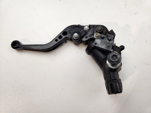 Front brake master cylinder Yamaha YZF-R1 R1 07-08 R6 05-16 5SL-W2587-00 Front brake master cylinder Yamaha YZF-R1 R1 07-08 R6 05-16 5SL-W2587-00