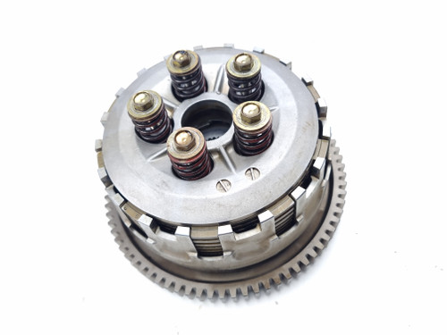 Clutch pack basket hub plates Honda CBR600RR CBR 600 RR 03-04 22100-MEE-000 Clutch pack basket hub plates Honda CBR600RR CBR 600 RR 03-04 22100-MEE-000