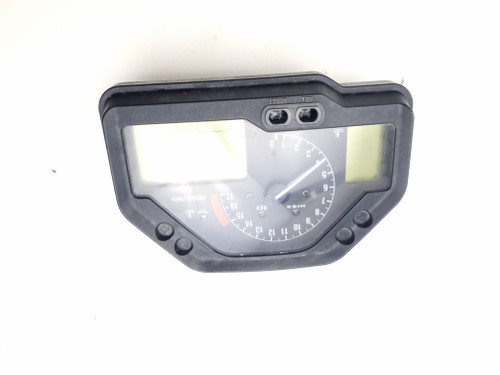 Speedo Speedometer Honda CBR600RR CBR 600 RR 03-04 37100-MEE-651 Speedo Speedometer Honda CBR600RR CBR 600 RR 03-04 37100-MEE-651