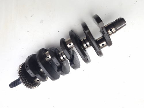 Crank Crankshaft Honda CBR600RR CBR 600 RR 03-06 13310-MEE-000 Crank Crankshaft Honda CBR600RR CBR 600 RR 03-06 13310-MEE-000