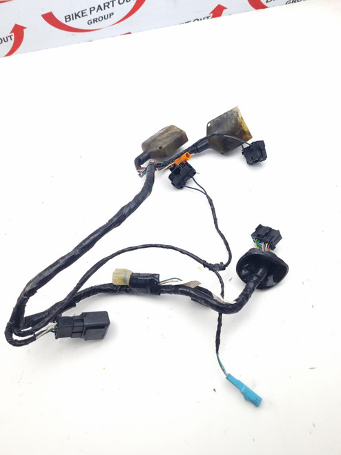 Headlight speedo harness Honda CBR600RR CBR 600 RR 03-04 32103-MEE-600 Headlight speedo harness Honda CBR600RR CBR 600 RR 03-04 32103-MEE-600
