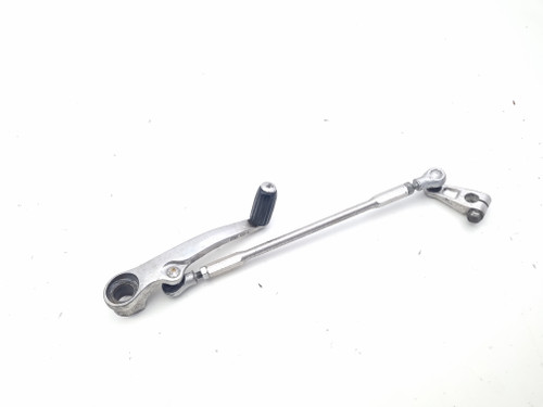Gear shift pedal linkage Honda CBR600RR CBR 600 RR 03-06 24720-MEE-D00 Gear shift pedal linkage Honda CBR600RR CBR 600 RR 03-06 24720-MEE-D00