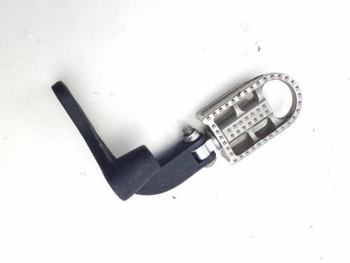 Left Forward control foot rest peg Harley Davidson Dyna 33693-03 Left Forward control foot rest peg Harley Davidson Dyna 33693-03