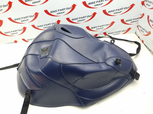 Fuel tank cover BAGSTER Triumph Sprint ST 1050 Fuel tank cover BAGSTER Triumph Sprint ST 1050