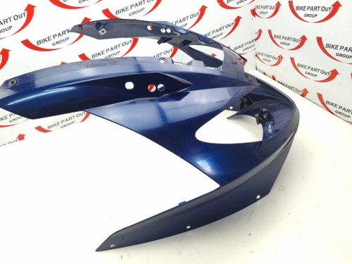 _S専用ページ Front fairing nose cowl headlight surround Triumph Sprint ST