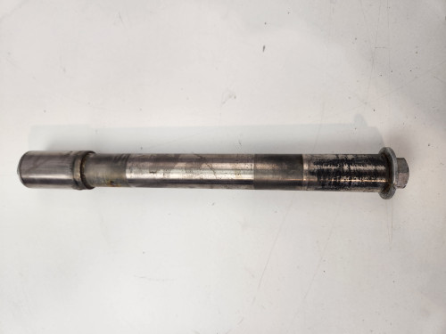 Front axle TC TE FE 250 300 450 501 16-22 KTM 450 300 250 SX EXC GAS GAS EC MC 350 79109081033 Front axle TC TE FE 250 300 450 501 16-22 KTM 450 300 250 SX EXC GAS GAS EC MC 350 79109081033