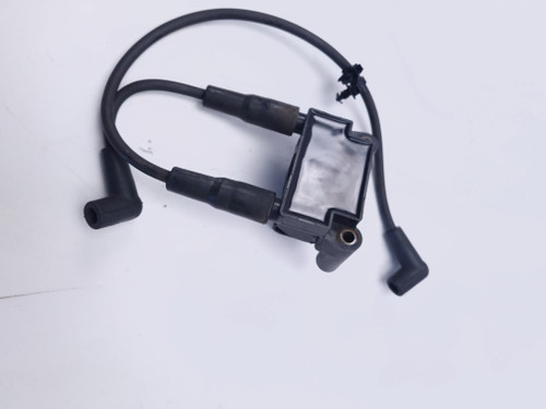 Ignition coil leads Harley Davidson Softail 07-17 Dyna 07-17 31696-07A Ignition coil leads Harley Davidson Softail 07-17 Dyna 07-17 31696-07A