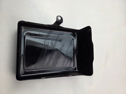OEM Battery cover Harley Davidson Dyna Switchback Fat bob Super