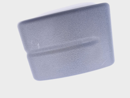 LH Side cover electrical panel Black Wrinkle Harley Davidson Dyna Fat  Bob 66236-12 