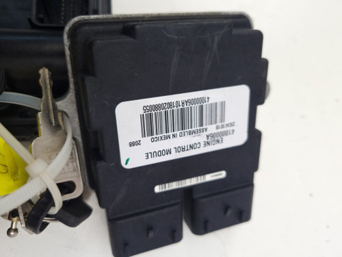 BCM X Axis CDI ECU ECM Non Security Ignition switch key Harley
