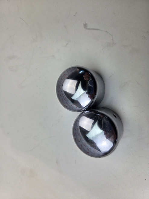 Front axle covers suit 07-17 Harley Davidson Dyna Softail Front axle covers suit 07-17 Harley Davidson Dyna Softail