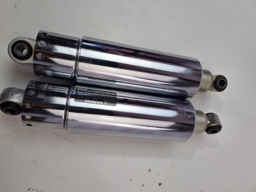 Rear shocks Harley Davidson Dyna Switchback 54678-12 - Bike Part Out