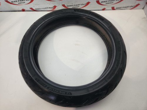MICHELIN ROAD 6 120/70 - ZR17  FRONT TYRE