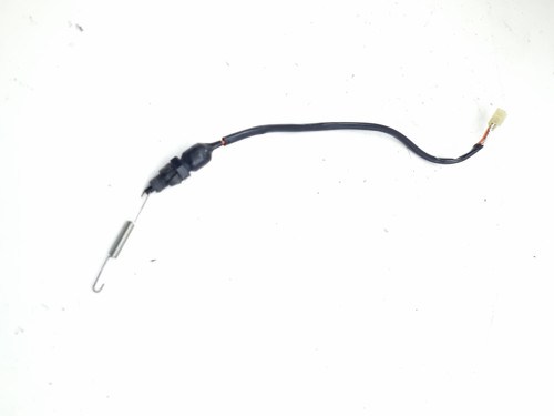 Rear brake switch Suzuki GSXR750 GSXR600 04-10 37740-45D00 Rear brake switch Suzuki GSXR750 GSXR600 04-10 37740-45D00