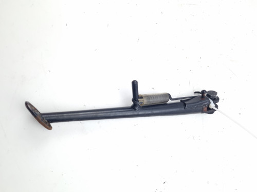 Side stand Kawasaki Ninja ZX10 ZX10R 06-07 34024-0025-11E Side stand Kawasaki Ninja ZX10 ZX10R 06-07 34024-0025-11E