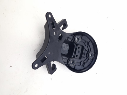 Speed Dash mount bracket Triumph Trident TR6 660