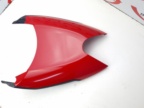 Rear tail under seat cowl cover Triumph Trident TR6 660 T2312340