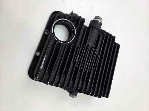 Oil pan sump Moto Guzzi V7 750  Classic cafe racer Nevada Breva 03-16 976604 Oil pan sump Moto Guzzi V7 750  Classic cafe racer Nevada Breva 03-16 976604