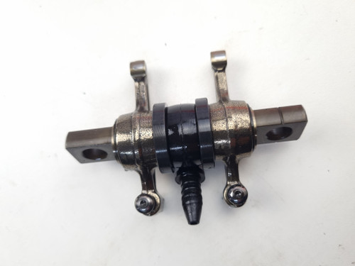 Rocker arm assembly rockers Moto Guzzi V7 750  Classic cafe racer Nevada Breva 91-16 82985R Rocker arm assembly rockers Moto Guzzi V7 750  Classic cafe racer Nevada Breva 91-16 82985R