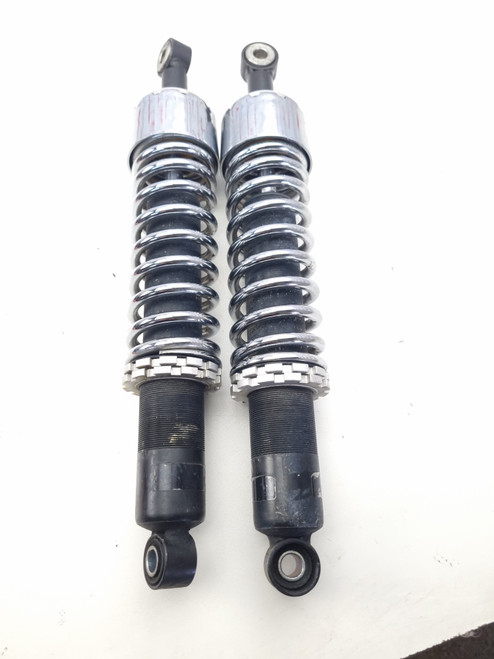Rear shocks Moto Guzzi V7  750  Cafe Special Classic 08-16 2B003408 Rear shocks Moto Guzzi V7  750  Cafe Special Classic 08-16 2B003408