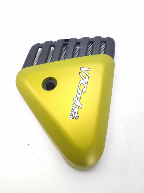 LH Side cover Moto Guzzi V7 750 Classic cafe special 08-13 978944 LH Side cover Moto Guzzi V7 750 Classic cafe special 08-13 978944