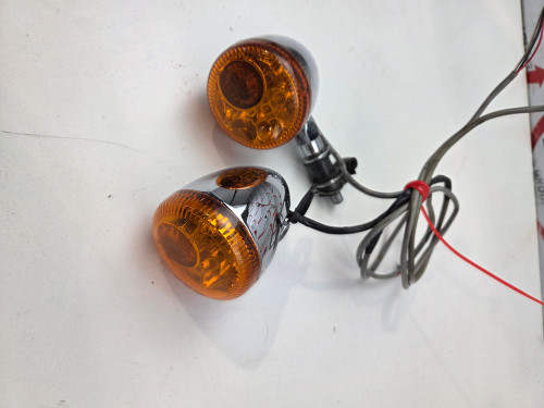 3 in 1 rear blinkers Harley Davidson Dyna street bob wide glide 67800198 3 in 1 rear blinkers Harley Davidson Dyna street bob wide glide 67800198