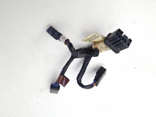 Rear tail light harness Harley Davidson Dyna Street fat bob 69200424A 13-17 Rear tail light harness Harley Davidson Dyna Street fat bob 69200424A 13-17