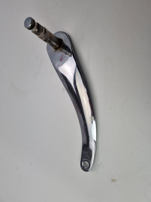 Gear shift lever forward mount Harley Davidson Dyna 06-17 34621-06