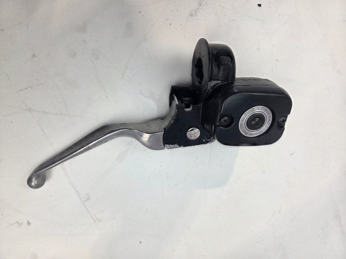 Front brake master cylinder  Harley Davidson Dyna 06-17 Softail Single disc 06-14 45029-11D