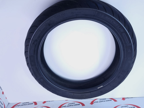 MICHELIN TYRE Pilot Street Radial - REAR - 130/70 R17 - 65H 50689