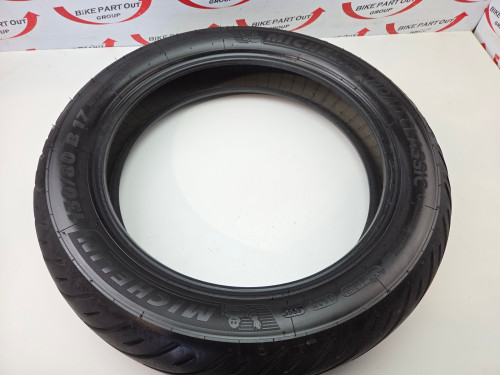 MICHELIN TYRE - ROAD CLASSIC Rear  130/80 R 17  65H