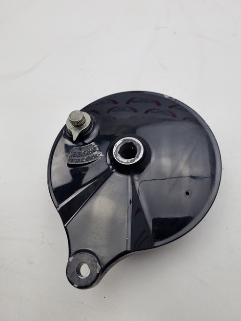 Rear brake hub panel Kawasaki W800 EJ800 W EJ 800 11-18 41035-1509 Rear brake hub panel Kawasaki W800 EJ800 W EJ 800 11-18 41035-1509