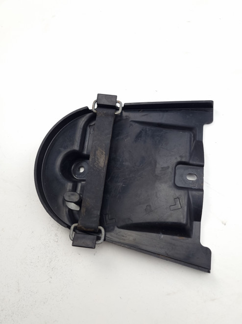 Under seat tray case U lock Kawasaki W800 EJ800 W EJ 800 11-18 32099-0056