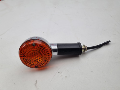 LH Front blinker Kawasaki W800 EJ800 W EJ 800 11-18 23037-0196