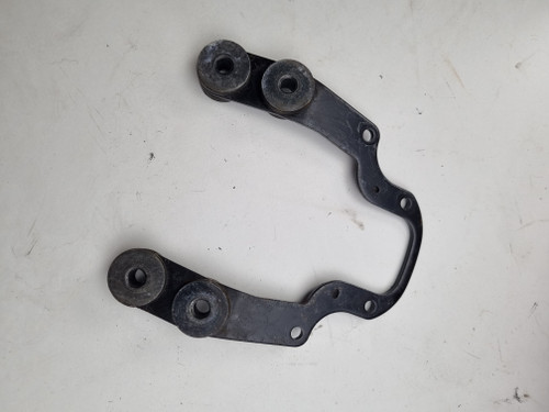 Speedo mount meter bracket Kawasaki W800 EJ800 W EJ 800 11-18 25008-0035 Speedo mount meter bracket Kawasaki W800 EJ800 W EJ 800 11-18 25008-0035