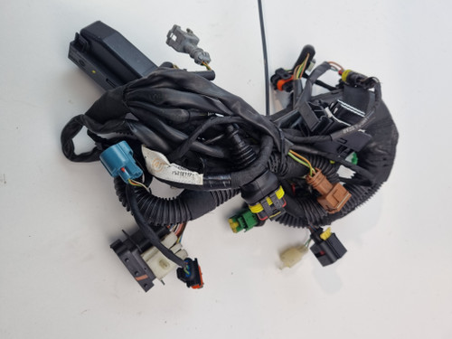 Engine Harness Aprilia Tuono 1100 V4 RR Factory 2017-2020 2D000304 Engine Harness Aprilia Tuono 1100 V4 RR Factory 2017-2020 2D000304