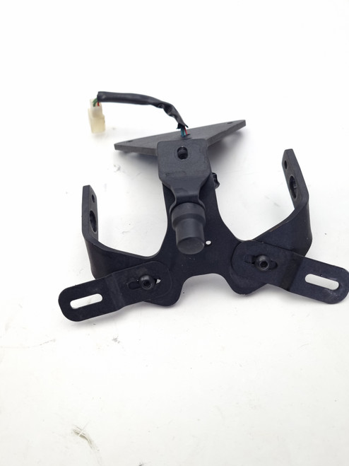 Evotech Performance Tail Tidy To Suit Aprilia Tuono V4 1100 Factory 2017 - 2020 Evotech Performance Tail Tidy To Suit Aprilia Tuono V4 1100 Factory 2017 - 2020