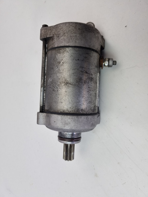 Starter motor Aprilia Tuono V4 1100 RR Factory RSV4 15-22 Starter motor Aprilia Tuono V4 1100 RR Factory RSV4 15-22