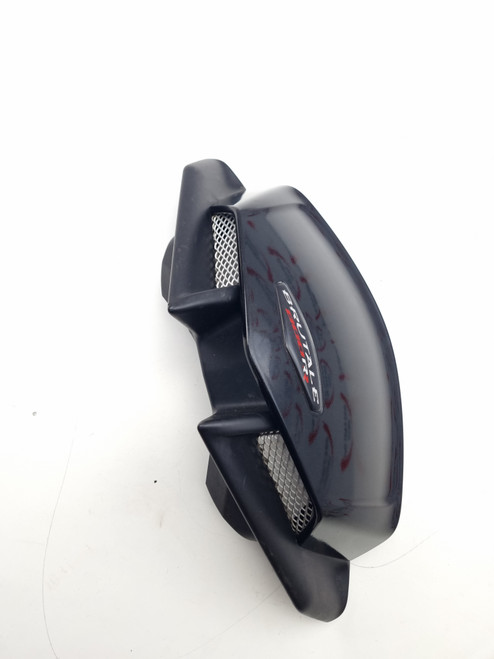 Front cowl speedo dash cover fairing MV Agusta B3 800