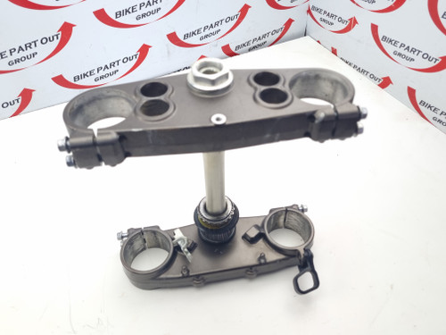 Triple clamps Yamaha WRF450 WR450F 16-17 WR250F 15-17 YZ250F 16-17 33D-23340-10