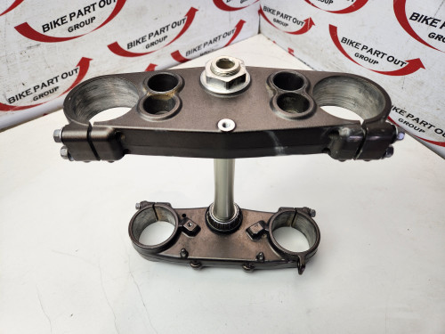 Triple clamps Yamaha WRF450 WR450F 16-17 WR250F 15-17 YZ250F 16-17 33D-23340-10