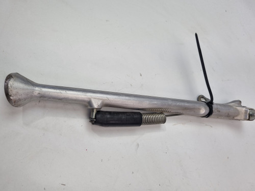 OEM Side stand and spring Yamaha WRF450 WR450F WR250F WRF250 07-19 5UM-27311-E1 OEM Side stand and spring Yamaha WRF450 WR450F WR250F WRF250 07-19 5UM-27311-E1