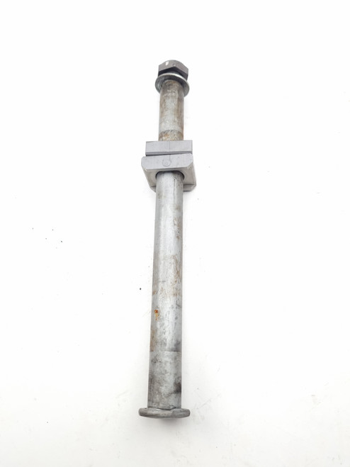 Rear axle Honda CBR1000RR CBR1000 RR RA 10-16 42301-MFL-000